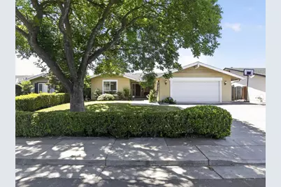 1000 Bluebonnet Dr, Sunnyvale, CA 94086 - Photo 1