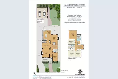 1021 Cortez Ave, Burlingame, CA 94010 - Photo 35
