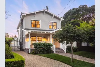 1021 Cortez Ave, Burlingame, CA 94010 - Photo 1