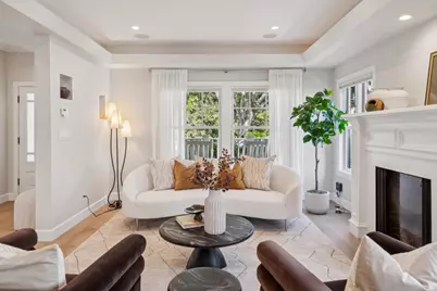 1021 Cortez Ave, Burlingame, CA 94010 - Photo 3
