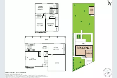 353 Reindollar Ave, Marina, CA 93933 - Photo 31