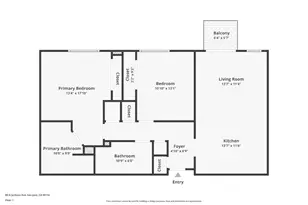 88 N Jackson Ave 307, San Jose, CA 95116 - Photo 37