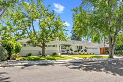 2812 Thrasher Ln, San Jose, CA 95125 - Photo 3
