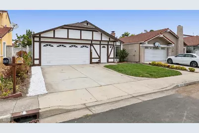 555 Lanfair Cir, San Jose, CA 95136 - Photo 1
