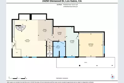 24250 Glenwood Dr, Los Gatos, CA 95033 - Photo 61