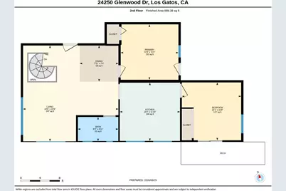 24250 Glenwood Dr, Los Gatos, CA 95033 - Photo 59