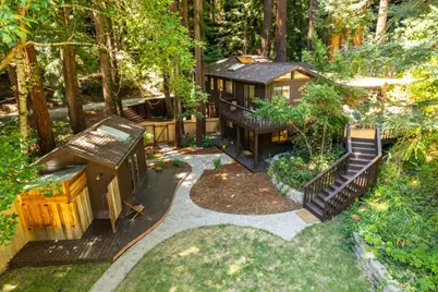 24250 Glenwood Dr, Los Gatos, CA 95033 - Photo 3