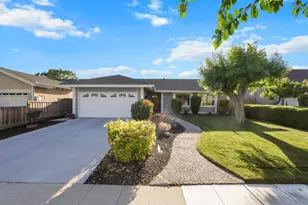 488 Madison Ct, San Jose, CA 95123 - Photo 1