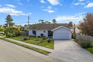 423 Montecito Ave, El Granada, CA 94018 - Photo 1