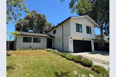 1768 Laurentian Way, Sunnyvale, CA 94087 - Photo 1