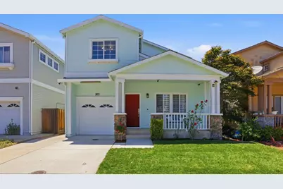 3617 Safe Haven Ct, San Jose, CA 95111 - Photo 1