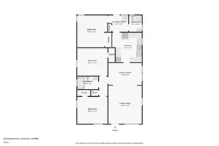 383 S Bayview Ave, Sunnyvale, CA 94086 - Photo 21
