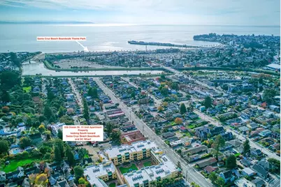 328 Ocean St, Santa Cruz, CA 95060 - Photo 1