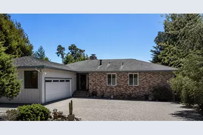 3076 Strawberry Hill Rd, Pebble Beach, CA 93953 - Photo 1