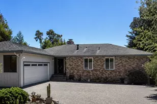 3076 Strawberry Hill Rd, Pebble Beach, CA 93953 - Photo 1