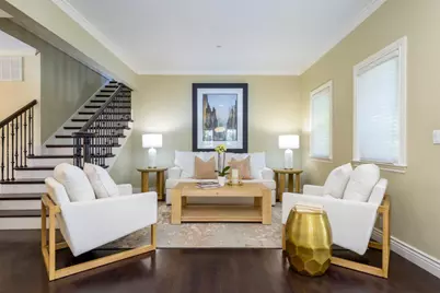 49 W Summit Dr, Redwood City, CA 94062 - Photo 3