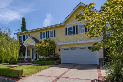 49 W Summit Dr, Redwood City, CA 94062 - Photo 33