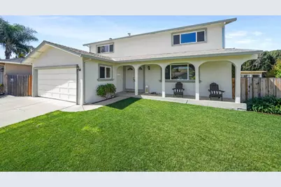 529 Bryce Ct, Milpitas, CA 95035 - Photo 1