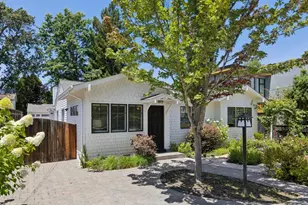 2062 Mills Ave, Menlo Park, CA 94025 - Photo 3