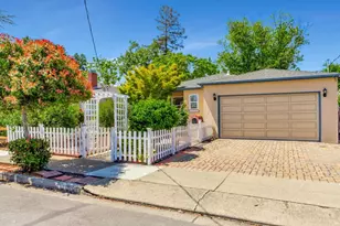1228 Ruby, Redwood City, CA 94061 - Photo 1