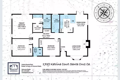 1739 Katrina Ct, Santa Cruz, CA 95062 - Photo 41