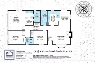 1739 Katrina Ct, Santa Cruz, CA 95062 - Photo 41