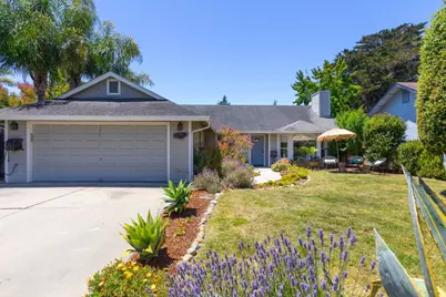 1739 Katrina Ct, Santa Cruz, CA 95062 - Photo 1