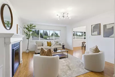 1540 San Antonio St, Menlo Park, CA 94025 - Photo 1