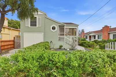 438 43rd St, Richmond, CA 94805 - Photo 1