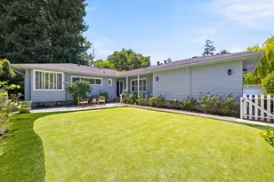 31 Belford Way, San Mateo, CA 94402 - Photo 1