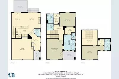 2400 Plateau Dr, San Jose, CA 95125 - Photo 51