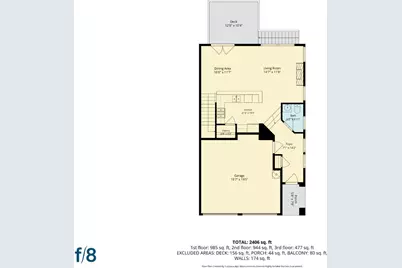 2400 Plateau Dr, San Jose, CA 95125 - Photo 49
