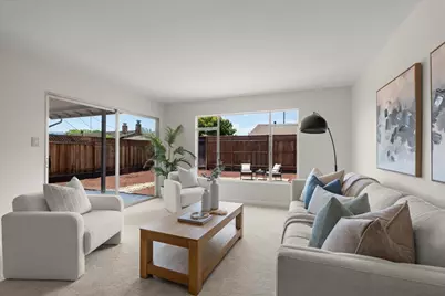 2475 Briarwood Dr, San Jose, CA 95125 - Photo 5