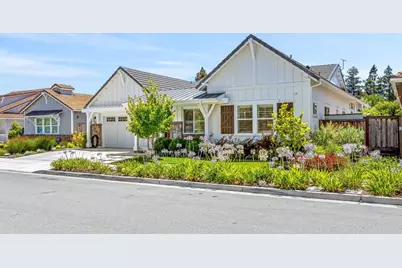 17045 Hill Rd, Morgan Hill, CA 95037 - Photo 3