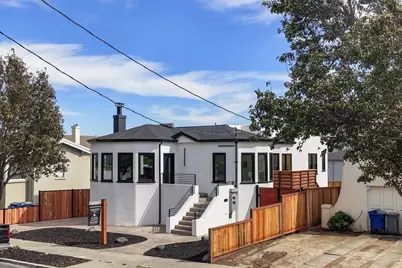 731 Grand Ave, South San Francisco, CA 94080 - Photo 1