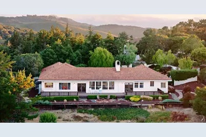 10590 Hidden Mesa Pl, Monterey, CA 93940 - Photo 1