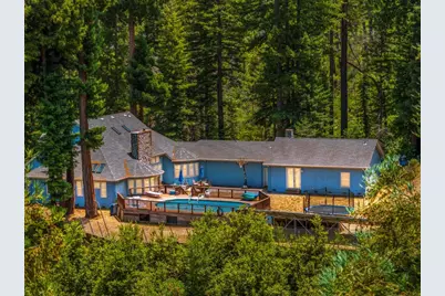 16595 Jamison Creek Rd, Boulder Creek, CA 95006 - Photo 1