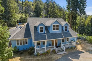 16595 Jamison Creek Rd, Boulder Creek, CA 95006 - Photo 1