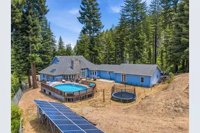16595 Jamison Creek Rd, Boulder Creek, CA 95006 - Photo 39