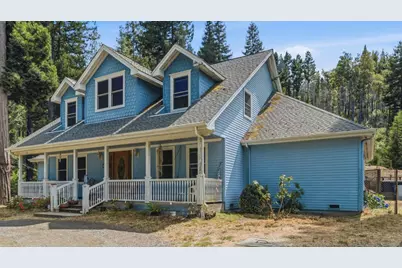 16595 Jamison Creek Rd, Boulder Creek, CA 95006 - Photo 37