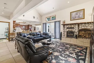 16595 Jamison Creek Rd, Boulder Creek, CA 95006 - Photo 3