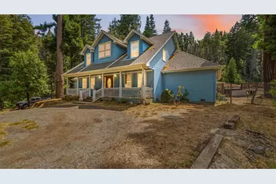 16595 Jamison Creek Rd, Boulder Creek, CA 95006 - Photo 41