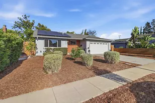 4532 Brunswick Ave, San Jose, CA 95124 - Photo 3