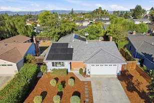 4532 Brunswick Ave, San Jose, CA 95124 - Photo 33