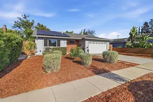 4532 Brunswick Ave, San Jose, CA 95124 - Photo 3
