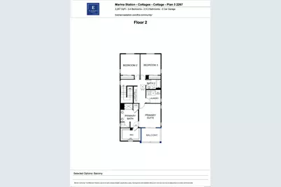 267 Santa Lucia Ln, Marina, CA 93933 - Photo 3