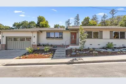 2 Burnham Ct, San Carlos, CA 94070 - Photo 1