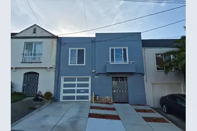 2042 29th Ave, San Francisco, CA 94116 - Photo 1