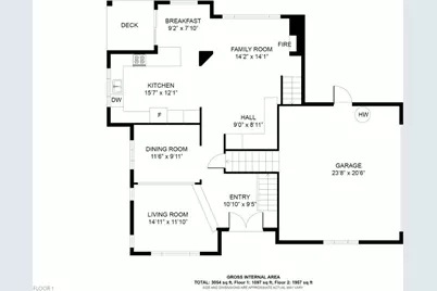 1880 Trout Gulch Rd, Aptos, CA 95003 - Photo 65