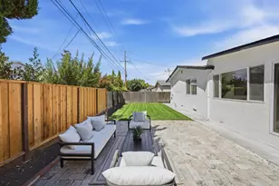 813 San Petronio Ave, Sunnyvale, CA 94085 - Photo 43